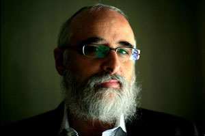 Rabbi Ruvi New